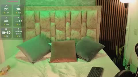 chelsea_dalea online show from March 17, 9:19 pm