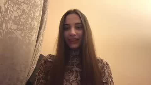 Allison online show from August 3, 9:09 pm