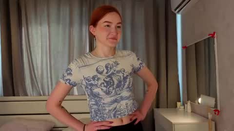 Ellie online show from April 15, 4:13 am