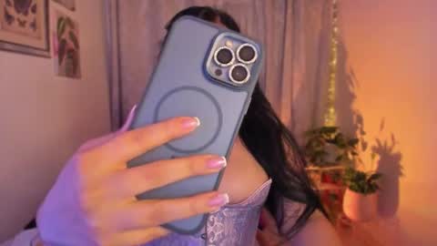 cherries_and_wine_ online show from October 3, 11:32 pm