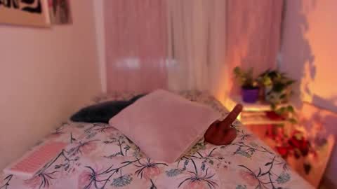 cherries_and_wine_ online show from November 12, 8:40 pm