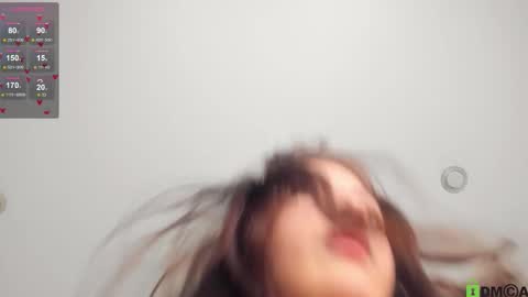 Snapshot of cherrry_p1e chatting on October 18, 1:14 pm Lola online show from October 18, 1:14 pm