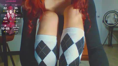 ur cherry online show from November 6, 7:47 am