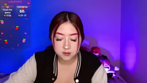 cherry_addamss online show from September 30, 5:46 am