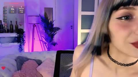 Cherry baby online show from November 5, 8:47 pm