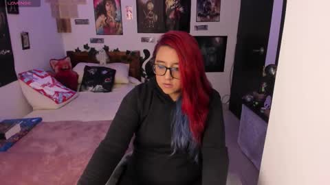 cherry_blushh online show from January 6, 8:56 pm