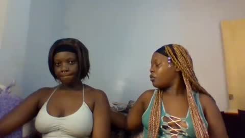 Fafa online show from March 23, 9:54 pm