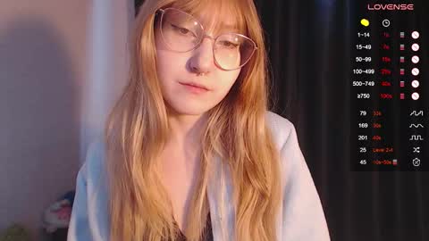 Cheryl online show from January 14, 10:42 am