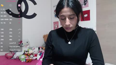 Nezumy Rey  online show from February 28, 6:52 pm
