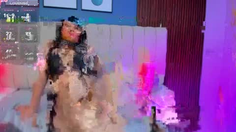 Muriel online show from April 5, 4:00 am