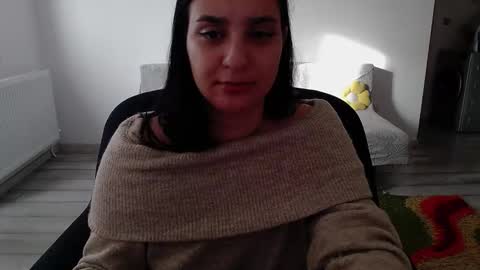 Sherry online show from November 16, 12:27 pm