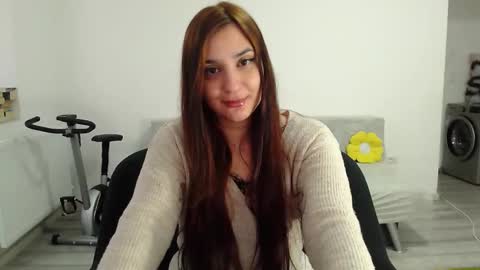 Sherry online show from February 17, 7:07 am