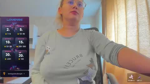 mayra online show from February 18, 7:54 am