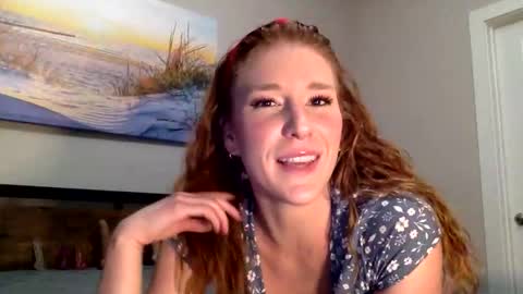 cherry sin online show from February 27, 2:11 am