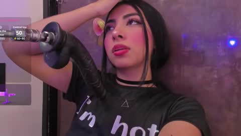 ANNY online show from March 25, 4:06 am