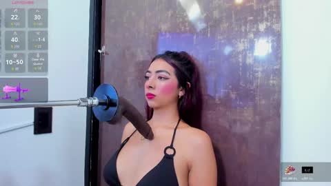 ANNY online show from January 9, 3:55 am