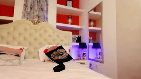 Cherry online show from October 5, 5:29 pm