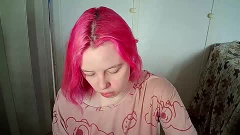 cherrybaby_0 online show from March 29, 8:46 am