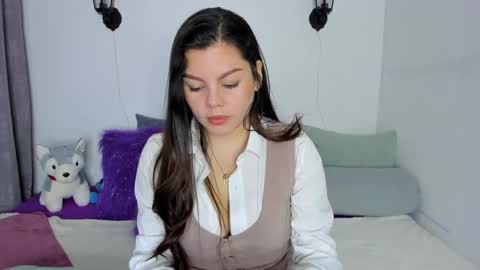 cherryblossomm1 online show from February 26, 6:25 pm