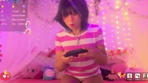 Samy Perez online show from July 4, 2:40 am