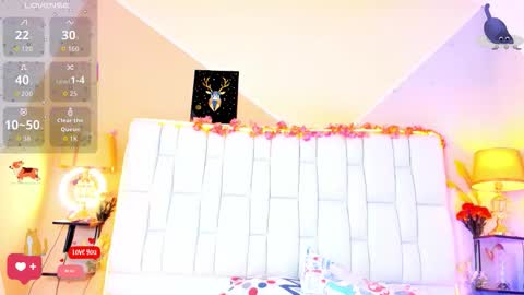 Samy Perez online show from December 15, 6:24 pm