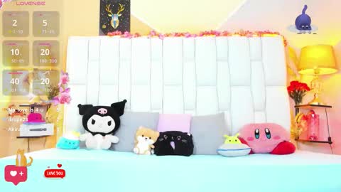 Samy Perez online show from November 29, 8:13 pm