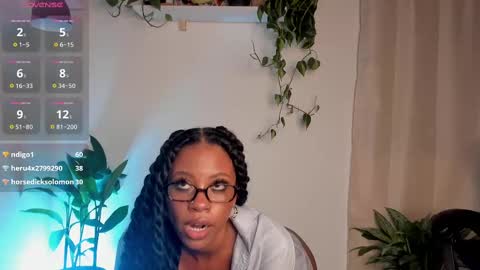 Snapshot of cherrybr_ chatting on September 12, 4:35 am Cherry Lady online show from September 12, 4:35 am