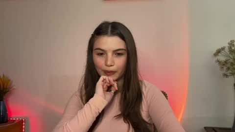Lina online show from May 31, 3:34 am