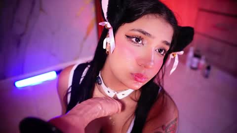 Cherry  online show from June 5, 4:16 am