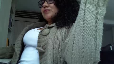 cherrylimodel online show from October 27, 3:18 pm