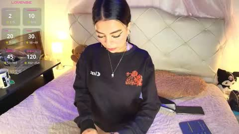 Cherry  online show from February 3, 3:37 am