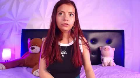 Cherry  online show from October 16, 4:15 am