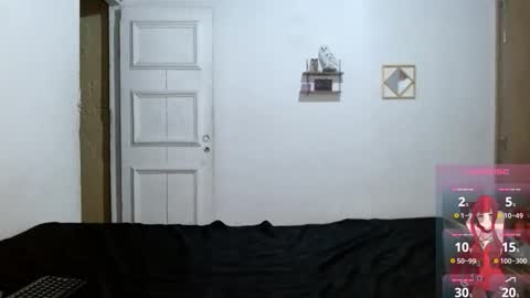 Cherry Lugosi online show from February 28, 4:12 am