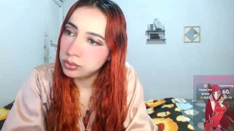 Cherry Lugosi online show from March 25, 5:33 am