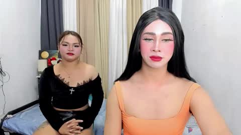 cherrymaegray online show from January 12, 1:00 am