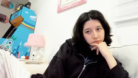 cherrycute666 online show from December 21, 3:00 am