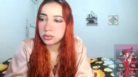 Cherry Mermaid online show from March 25, 5:33 am