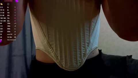 Loise online show from March 19, 5:17 pm