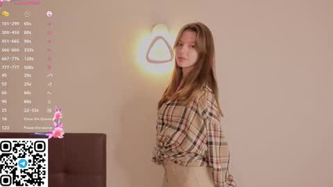 Loise online show from November 24, 5:15 pm