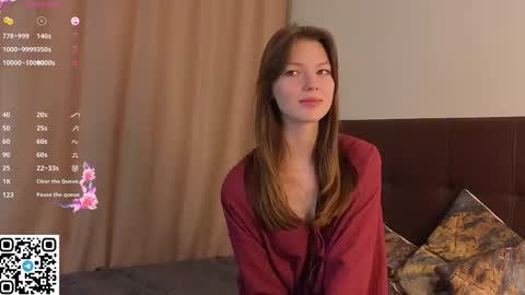 Loise online show from December 1, 5:26 pm