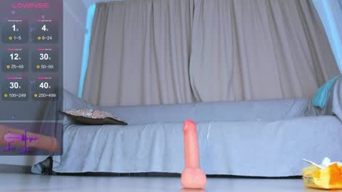 Aisu online show from April 4, 5:39 am