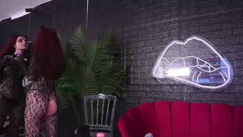 cherrysinn online show from October 31, 6:45 pm