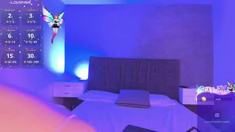 Cherry online show from January 30, 4:16 am