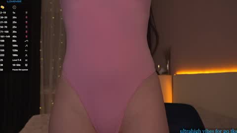 Katrine online show from March 30, 11:04 pm