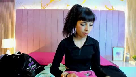 Cherry Sweet online show from April 10, 12:11 pm