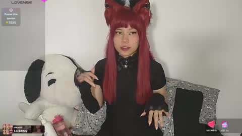 Cherry  online show from January 16, 6:26 pm