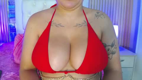 Cheryl online show from March 12, 4:59 am