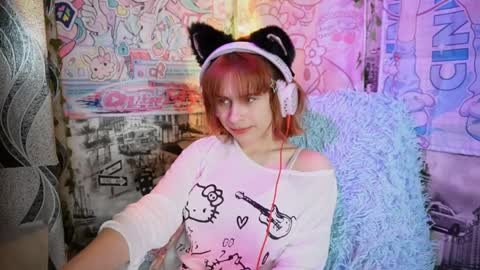 Janett online show from April 10, 7:25 am