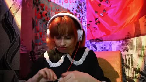 Janett online show from April 7, 7:16 pm