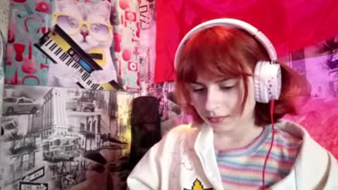 Janett online show from April 2, 7:28 am